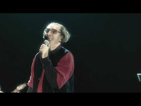 Video thumbnail for Cuccurucucù (Live 2005)