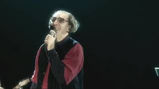 Franco Battiato – Cuccurucucù (Live)