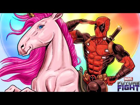 DEADPOOL SUCKS !?!? 🤔 SAVE YOUR CTP ?!? | Marvel Future Fight