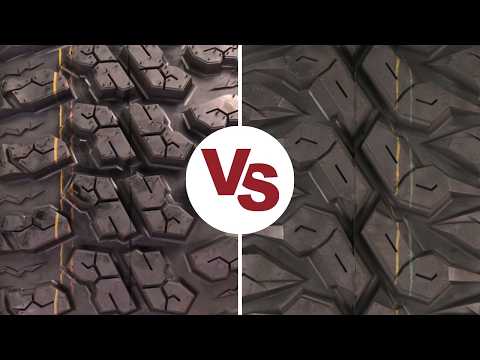 ATV/UTV Tire Showdown – Quadboss QBT846 vs. Airloc Paladin
