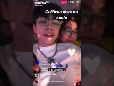 #carlukas#carlitos#lukitas#lavecibanda#short