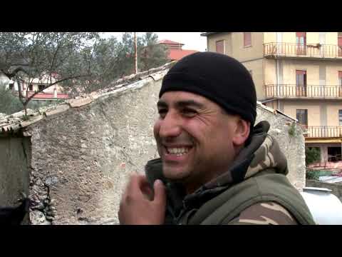 LA STORIA DEL GIOVANE PASTORE ROCCO U "PECURARU" DI GIOIOSA JONICA