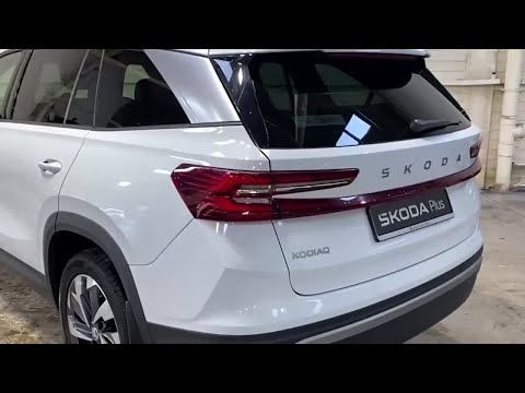 Skoda Kodiaq Selection Plus 2.0TDI 150bhp DSG 7 Se - Image 2