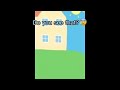 There Is Somthing Scary In The Peppa Pig Wallpaper