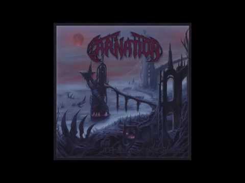 CARNATION - The Rituals of Flesh