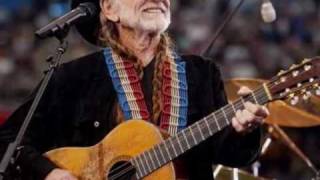 Willie Nelson :::My Window Faces South.