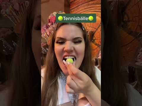 Which of these would you like to try?🤩🎾🌶🍒 #sweets #candyshop