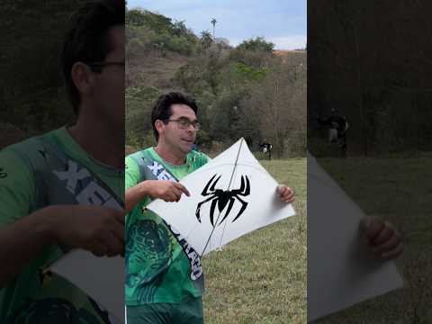 Xepando pipa voada em São José da lapa MG!!! #kite #kiteflying #toys #pipa #patang