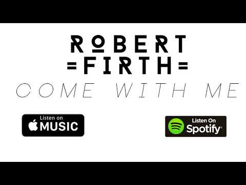 Come With Me - Robert Firth