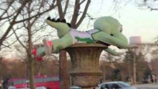 JSF Nanterre - Dunky