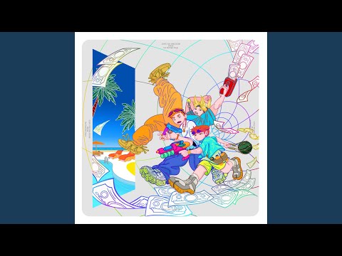 spread (Feat. Hash Swan, Shupie)