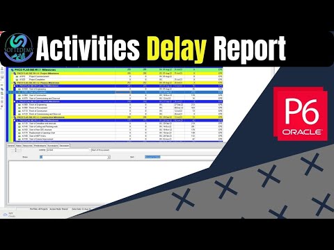 How to Show Calendar Days in Primavera P6 Show Calendar days not working days Simple Tips