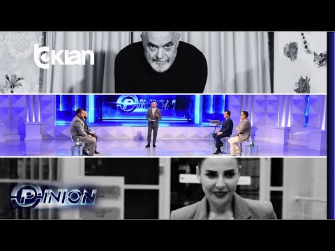 Opinion - Balluku, çfarë pret Rama nga Kushtetuesja? - 1 Dhjetor 2025