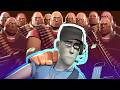TF2 The Russian Bear Trap