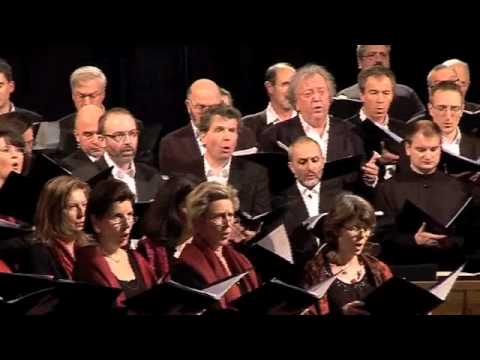 Khvalite Imia Godspodne (Archangelsky) - La Badinerie