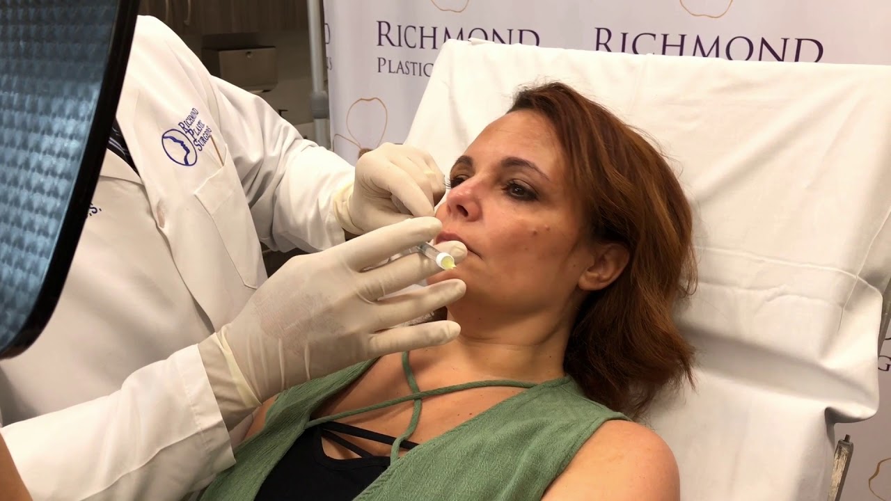Richmond Plastic Surgeons