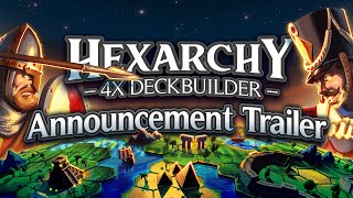 Watch and explore about Hexarchy Steam Account