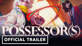 Possessor(s) Steam Key (PC) LATAM
