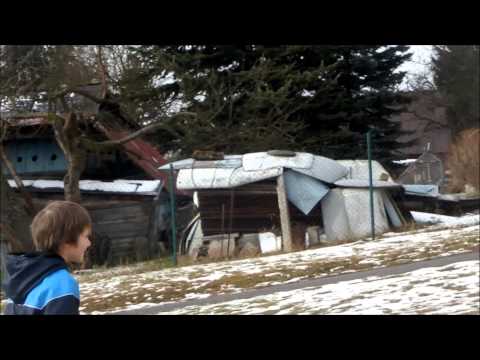 Interaktivní hra - Vrah