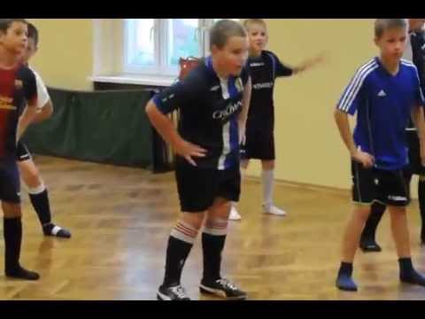 Fitness AP Sparta "Danza Kuduro" (15.09.2014)