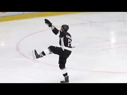 Optibet Hokeja līga. Dinamo Rīga -  Airwell Energija. Spēles labākie momenti. (30.10.2022.)