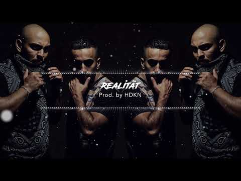 *Free* Hard Storytelling Pa Sports X Kianush Type Beat „Realität“  (Prod. By HDKN)