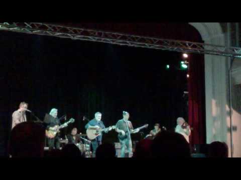 MICHAL PROKOP A FRAMUS 5 - Blues o spolykaných slovech