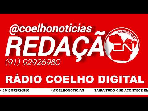 REDAÇÃO COELHO NOTICIAS ( 25-07-2025 )
