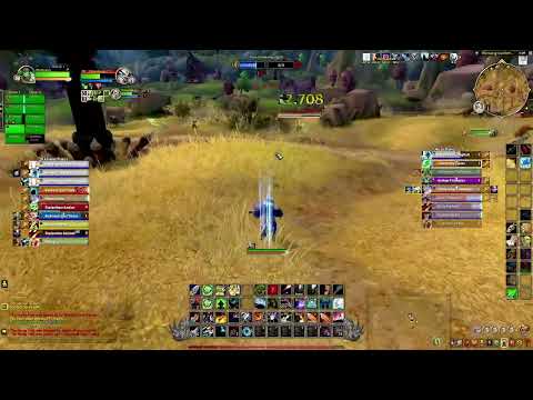 MM Hunter Top Damage Easy Rated WSG