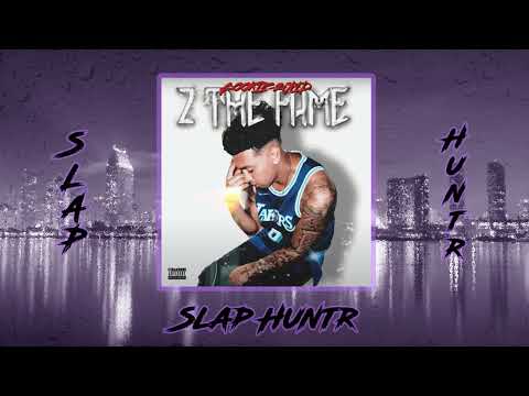 Bookie2paid - Name Hold Weight