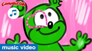 Download lagu Gummibär - 'Cruel Summer'  - Taylor Swift Gummy Bear Cover mp3