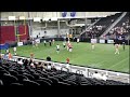 WR Andrew Bonfiglio Arena Football Highlight Tape.