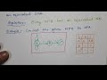 NFA To DFA Conversion Step By Step Algorithm And Equivalency Theory Of Computation