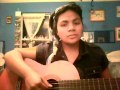 BlueSalad sings a cover of So Cold by Nikisha ...