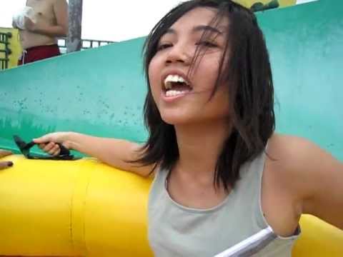 Jemma's Birthday Bash in Splash