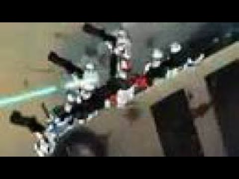 The Clones Will Fight Until The End