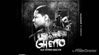 Lil Durk  Ghetto slowed 🔥💯