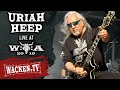 Uriah Heep - July Morning - Live at Wacken Open Air 2019