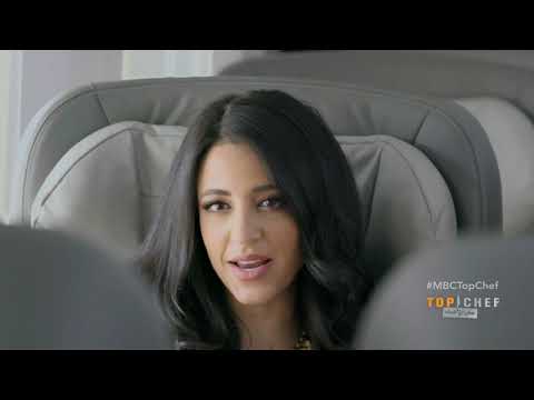 Top Chef   الموسم 5, الحلقة 9