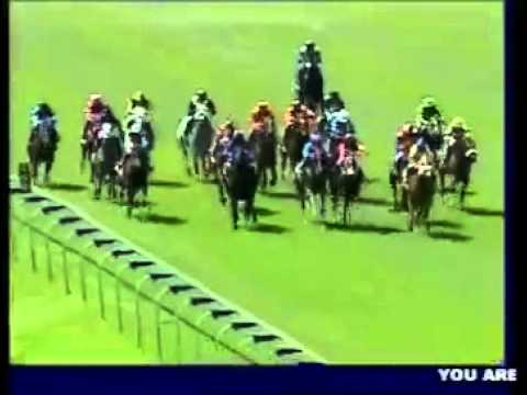 2012-09-29 Clairwood - race 1