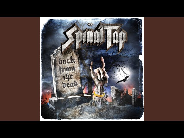 Spinal Tap - (Listen To The) Flower People (Reggae Stylee) (RB2) (Remix Stems)