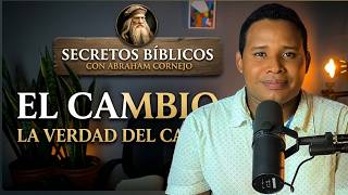 El Rostro Detrás de Secretos Bíblicos | Conoce a Abraham Cornejo y al Equipo