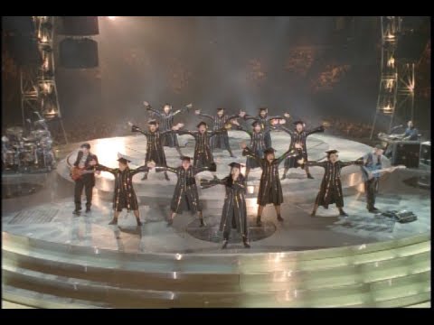 青春のリグレット (INTO THE DANCING SUN) のサムネイル