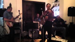 My girl Josephine (aka Hello Josephine)  - rehearsal  Fats Domino cover by WiP