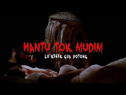 40+ Nonton Hantu Bungkus Ikat Tepi HD Terbaik