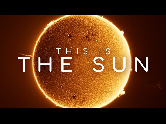 Our Sun Is Changing SDDEFAULT Thumbnail