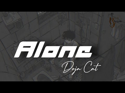 | Vietsub + Lyrics | Alone - Doja Cat