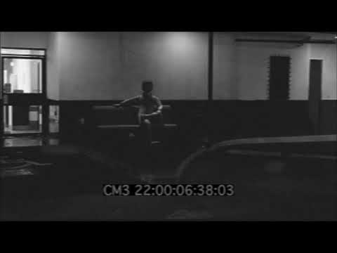 Ronald McDonald's Moving