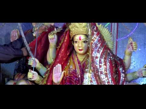 Dati Da Jagrata | Ravinder Rehmat | Album -  Maa Tereyan Rangan ch  | Latest 2017 Jagran Song