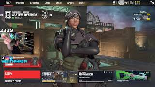 ZOFIA'S 3 BIG BOOMS - !audeze !charm